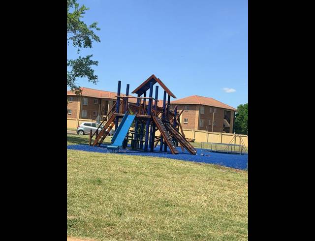 3 BEDROOM APARTMENT FOR SALE IN ELDO LAKES ESTATE